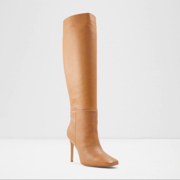 ALDO Oluria Boots - Conac Size 10 - Picture 2 of 15